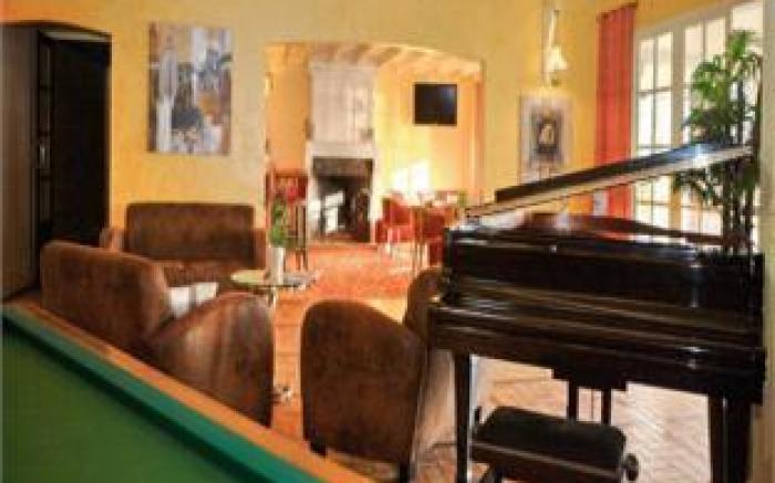 Hotel et Spa Les Cleunes Oleron