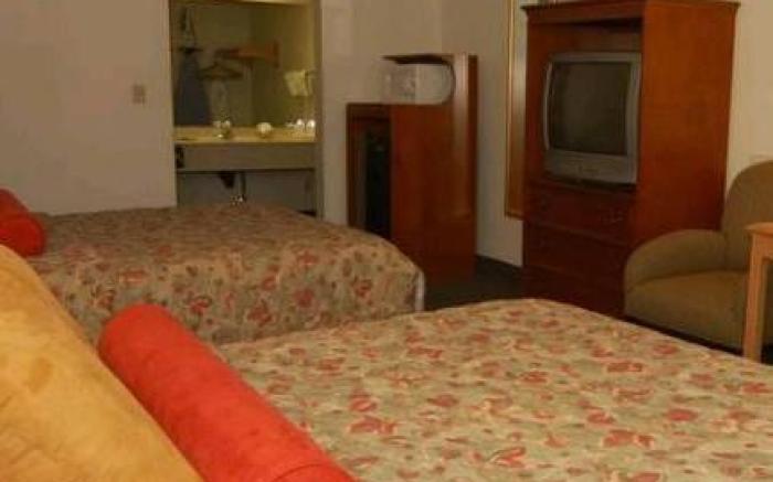 Best Western Orchard Inn