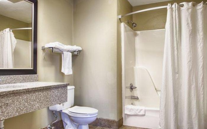 Executive Inn