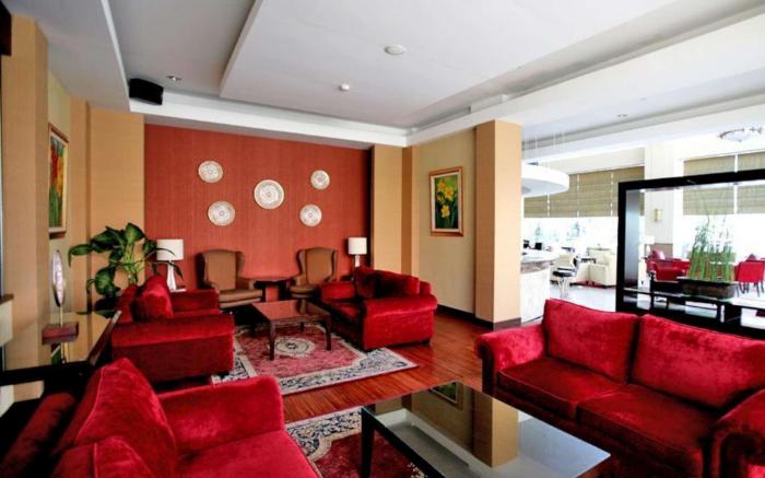 Grage Hotel Cirebon