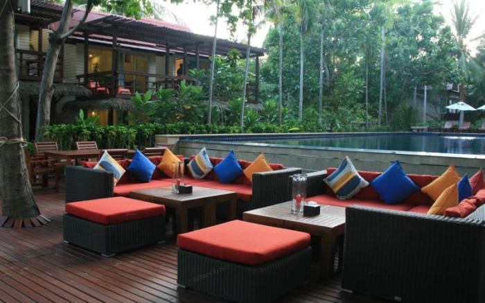Palita Lodge