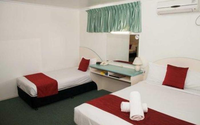 Econo Lodge Park Lane