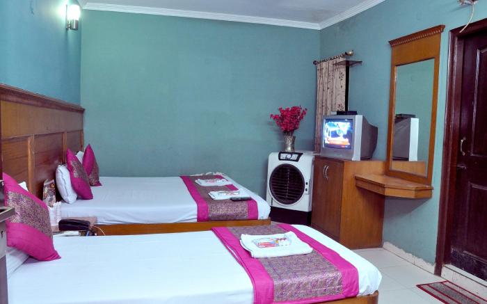Hotel Jindal International