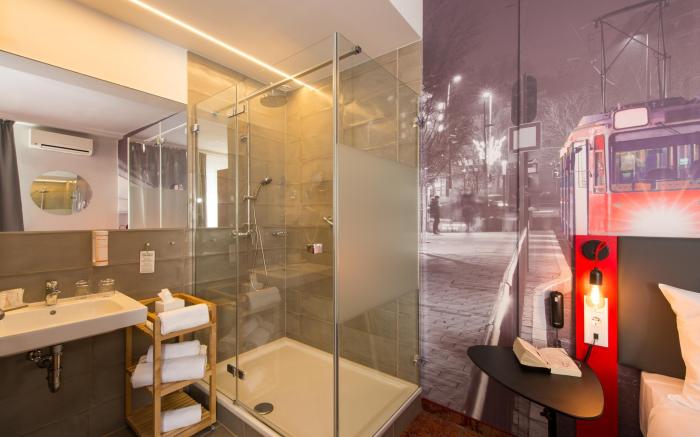 The Three Corners Hotel Anna Superior