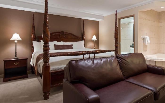 BEST WESTERN PLUS Cobourg Inn & Convention Centre