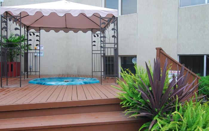 Best Western Little River Inn