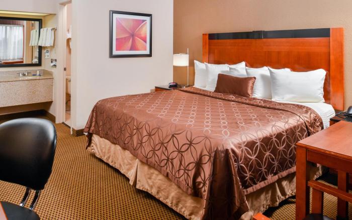 Best Western Executive Inn