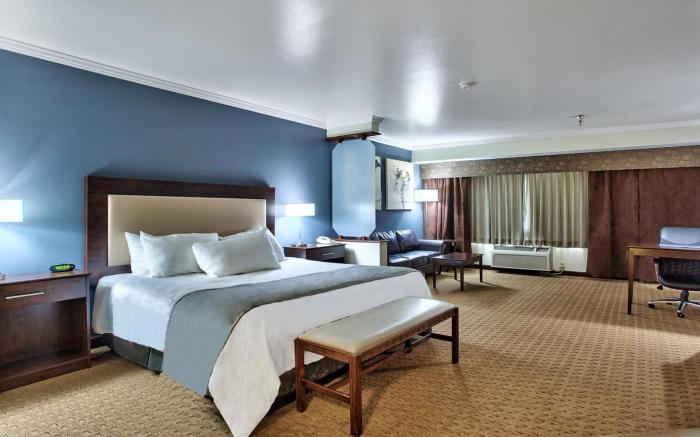 Best Western Mountain View Inn