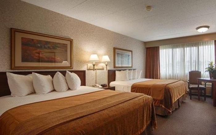 AmericInn by Wyndham Watertown