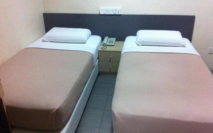 Amrise Hotel