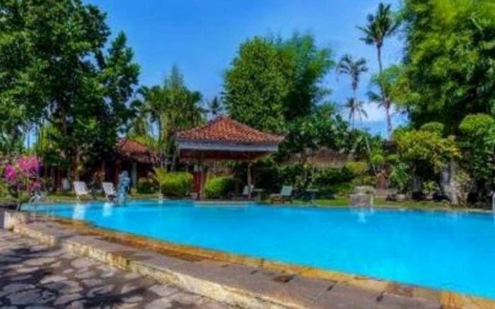 Angsoka Hotel