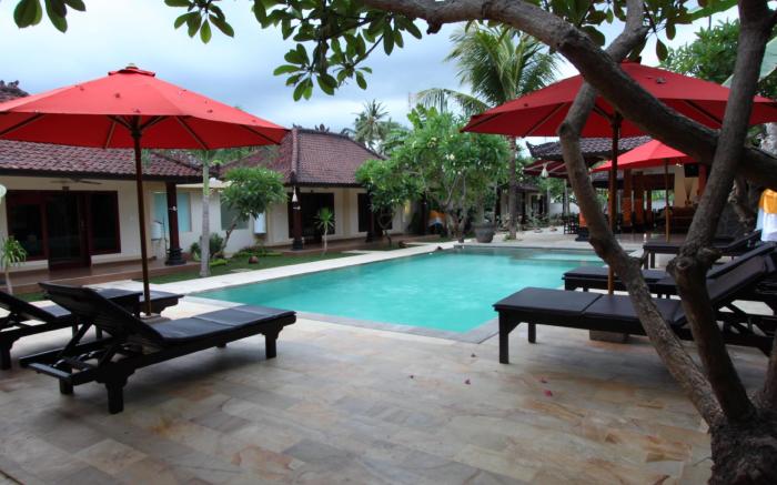 Hotel Melamun