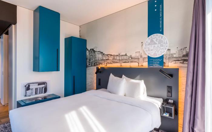 ibis Styles Basel City