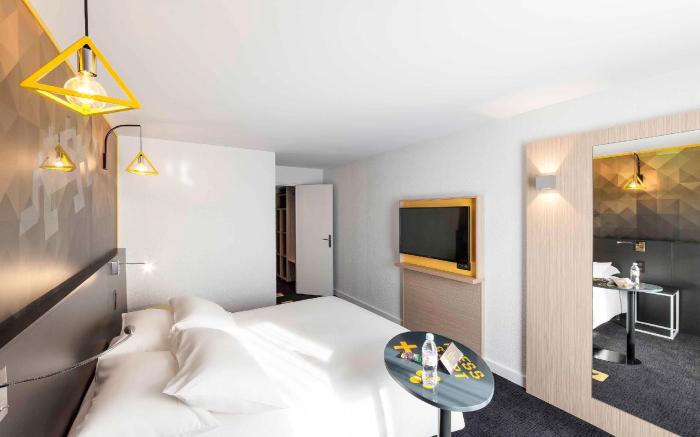 ibis Styles Poitiers Nord