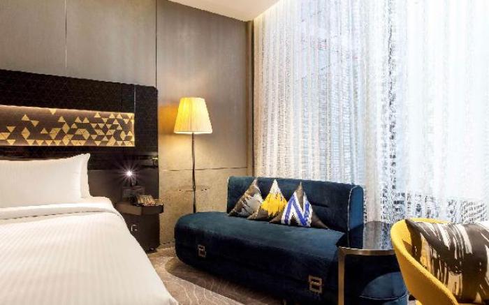 Novotel Singapore On Stevens