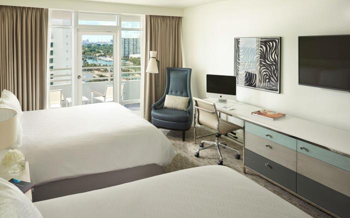 Fontainebleau Miami Beach