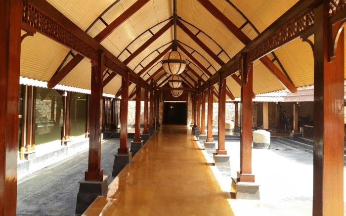 Ananta Spa & Resort, Pushkar