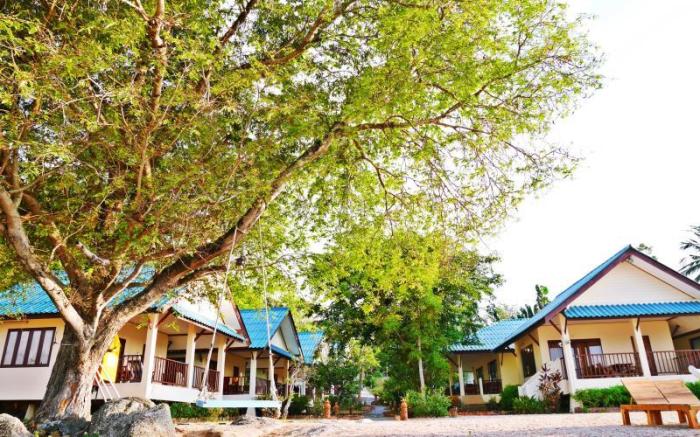 Three Trees Samui Resort