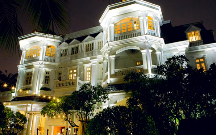 Villa Song Saigon