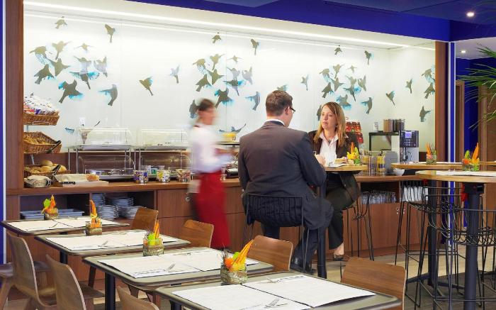Adagio Muenchen City Hotel