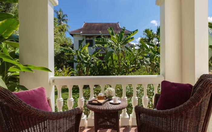 The Luang Say Residence