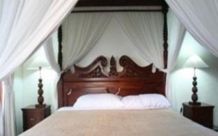 Munduk Sari Garden Villa