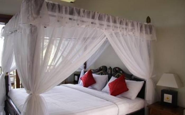 Munduk Sari Garden Villa