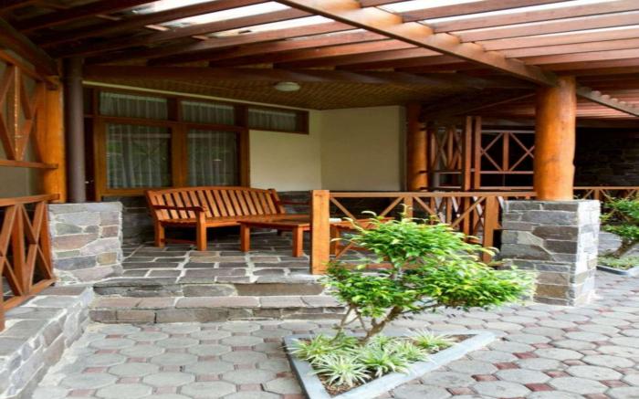 Pantai Indah Resort Hotel Barat