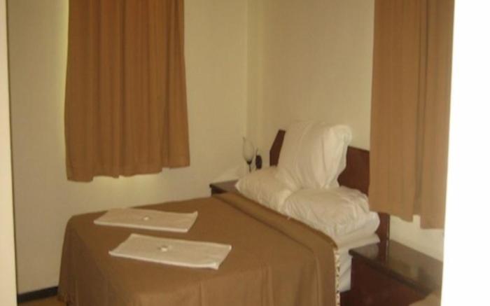 Sabah Tea Resort