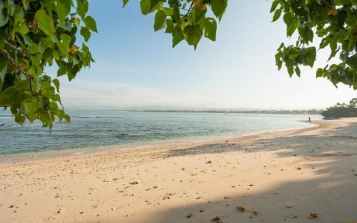 Sunrise Beach Hotel Pangandaran
