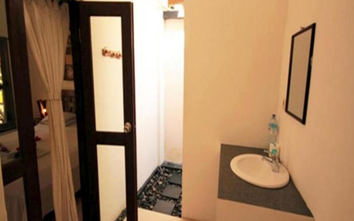 Manta Dive Gili Air Hotel