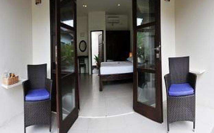 Manta Dive Gili Trawangan Hotel