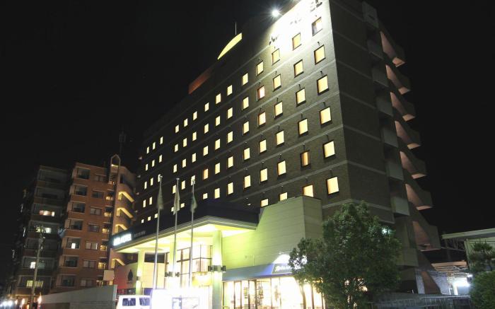 APA Hotel Kaga Daisyoji-Ekimae