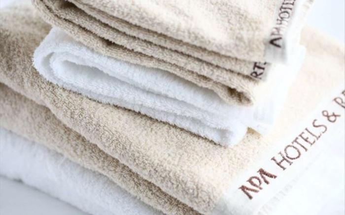 APA Hotel Takaoka-Marunouchi