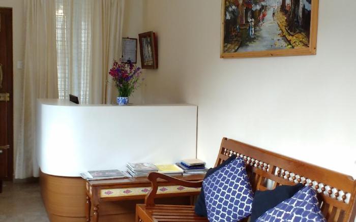 Sanctuary Boutique Hotel Ooty