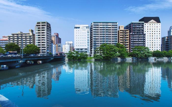 Hotel Flex Hiroshima