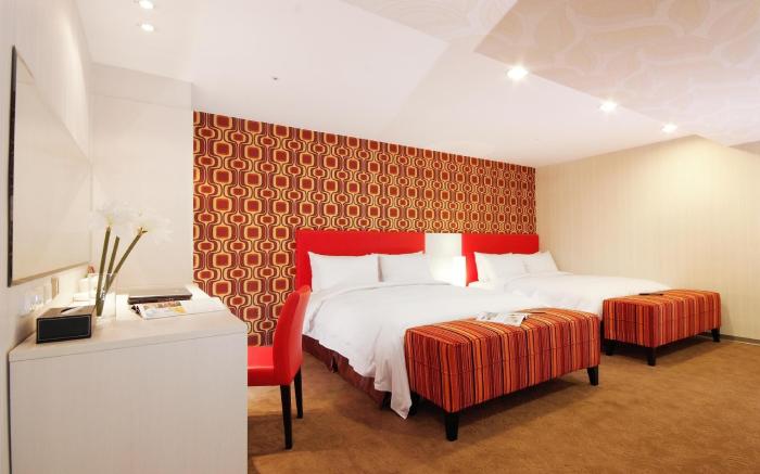 Hotel Leisure Taichung