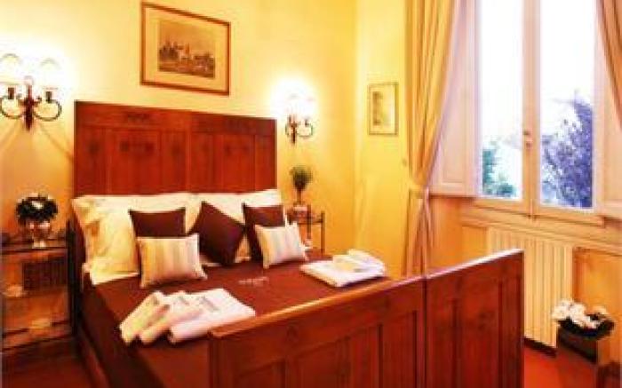 Sangaggio House Bed and Breakfast