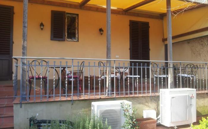 Sangaggio House Bed and Breakfast