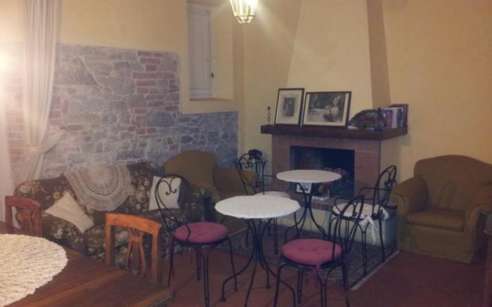 Sangaggio House Bed and Breakfast