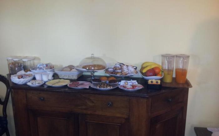 Sangaggio House Bed and Breakfast