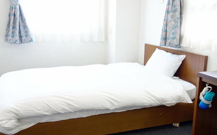 Hotel Green Arbor