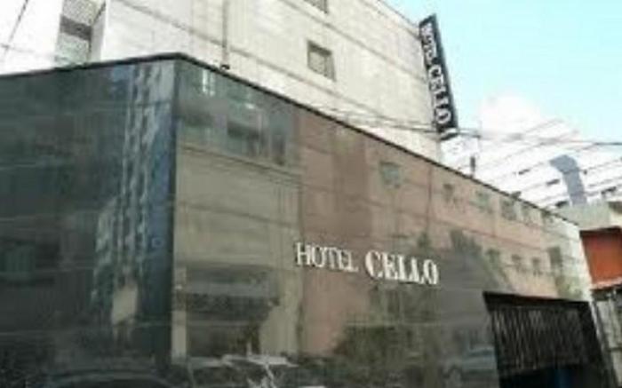 Hotel Cello
