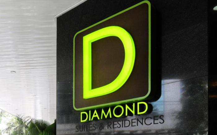 Diamond Suites & Residences