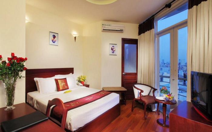 Kim Yen Hotel