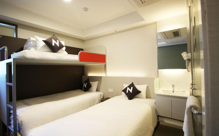 Seoul N Hotel Dongdaemun
