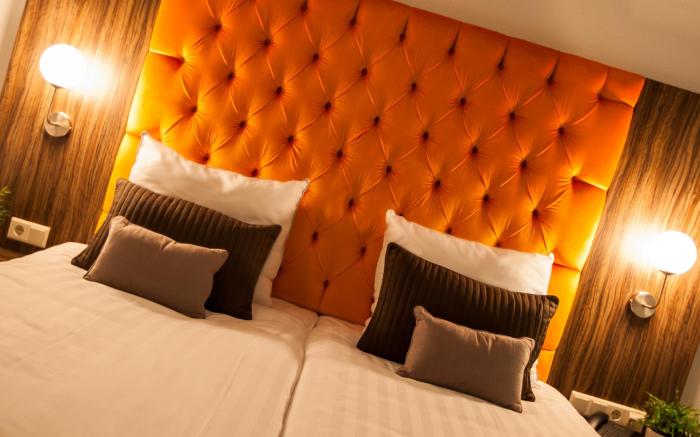 Hotel La Reine