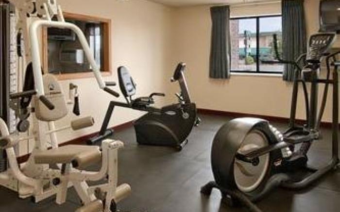 Super 8 by Wyndham Grand Junction Colorado