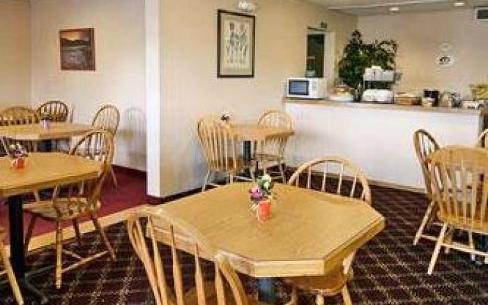 Super 8 by Wyndham Grand Junction Colorado