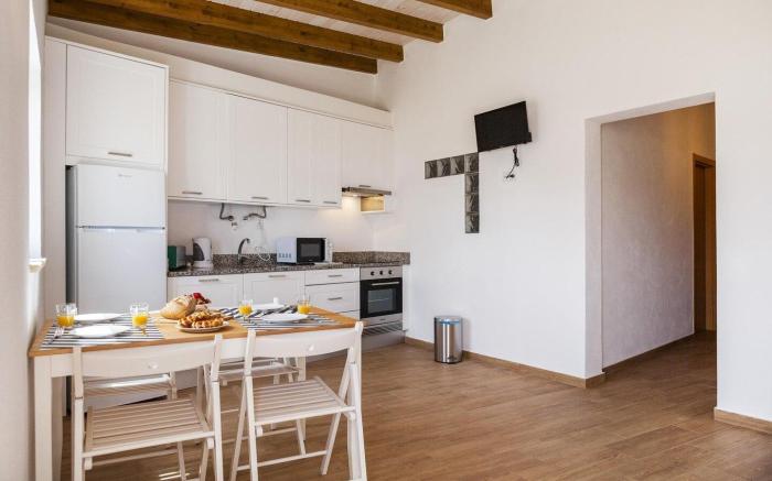 I5-3Bed Apartment in St. Johns Countryside Getaway